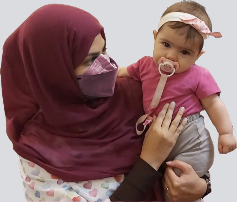 دکتر فروغ محمودی - متخصص زنان غرب تهران مهرآباد جنوبی